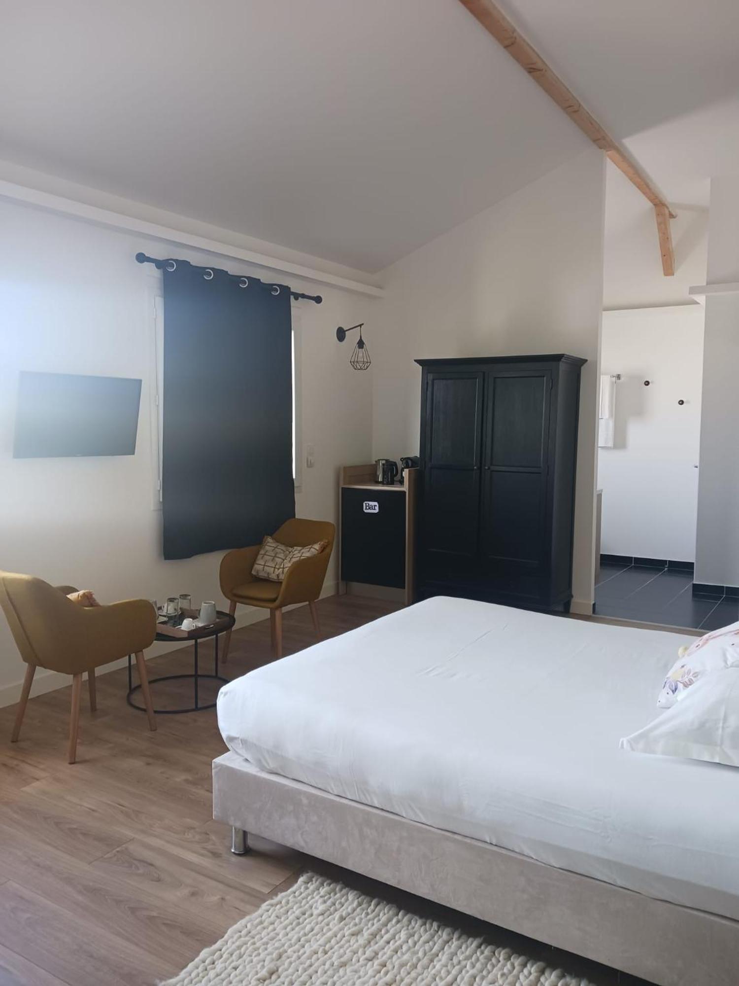 Merion Hotell Villars-les-Dombes Eksteriør bilde