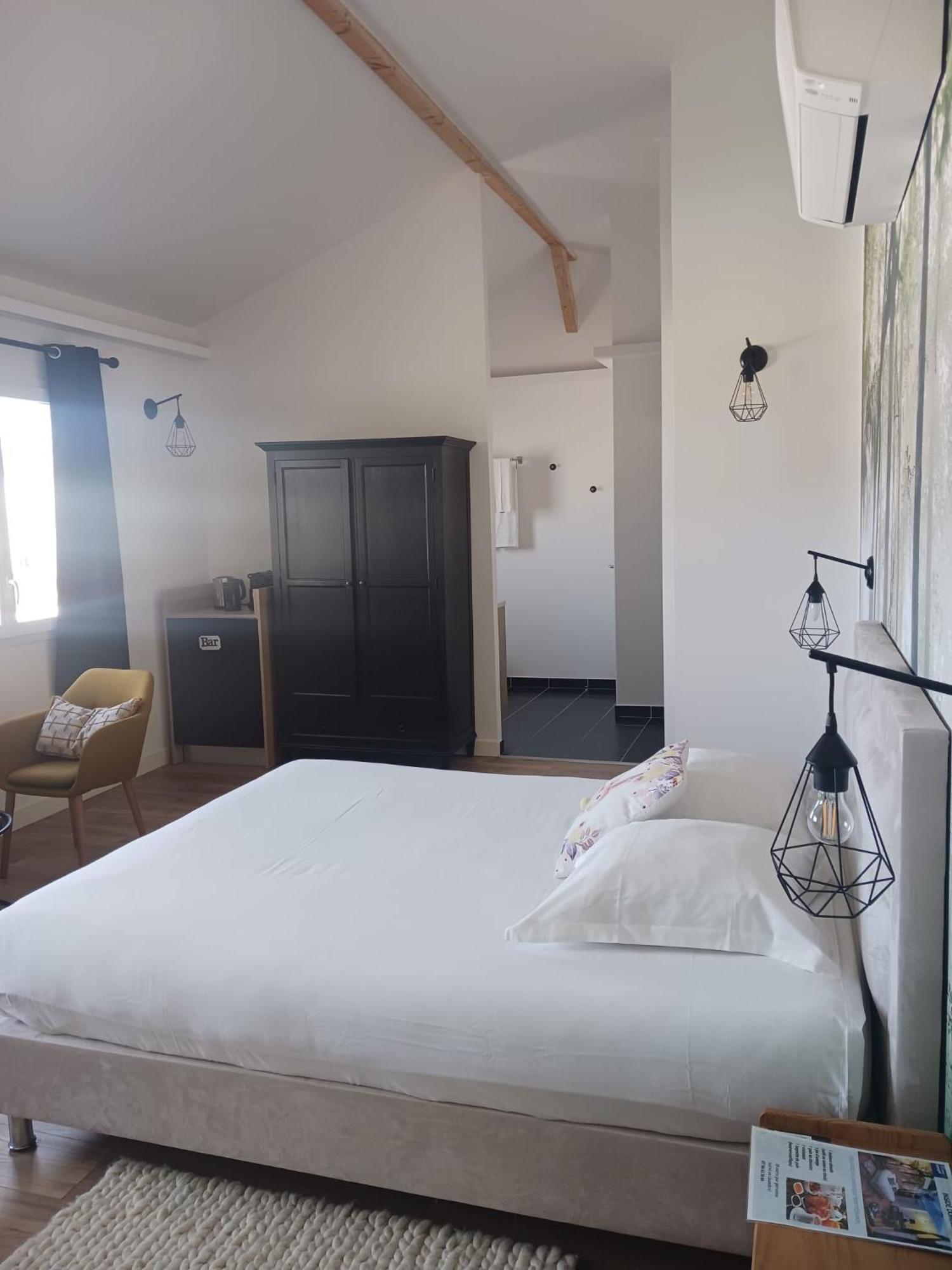 Merion Hotell Villars-les-Dombes Eksteriør bilde